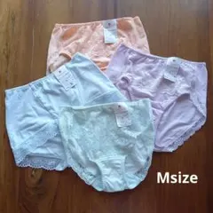 レディースショーツセット　M　【新品】
