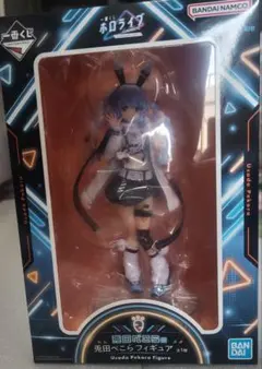 一番くじ ホロライブ ~Cyberpunk Style~ 兎田ぺこら9点セット