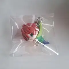 カラフルピーチ じゃぱぱ 繋がるキーホルダー