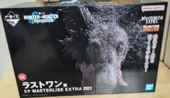 HUNTER×HUNTER 一番くじ　ラストワン　ミケ