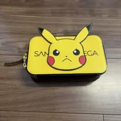 【試着のみ美品】Samantha Vega ピカチュウ ショルダーバッグのサムネイル