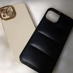 iPhone 14　スマホケース　セット