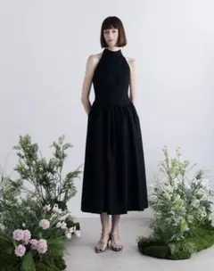 ワンピース THETOE Rokin Dress THETOE Rokin Dress - メルカリ