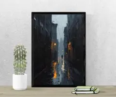 2026年最新】油彩画の人気アイテム - メルカリ