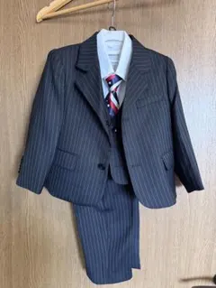 卒園式など　フォーマル5点セット