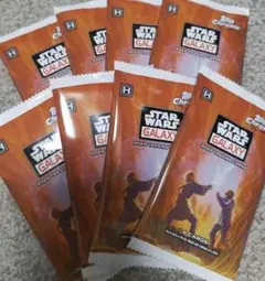 Topps Star Wars Galaxy 2021 /25 PSA 10 - メルカリ