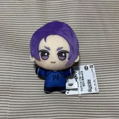 ブルーロック 御影玲王 ちびぐるみ vol.9