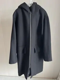 BEAUTY&YOUTH UNITED ARROWS ウールコート