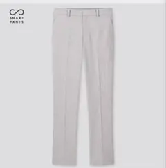 UNIQLO　EXYアンクルパンツ　レディース　XL 最終価格　一度のみ使用です