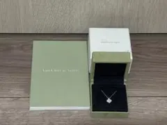 【Van Cleef＆Arpels】スウィートアルハンブラペンダントのサムネイル