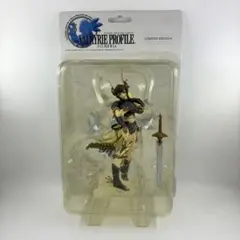 2026年最新】ヴァルキリープロファイル フィギュアの人気アイテム
