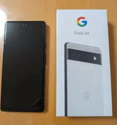 2026年最新】google pixel 6a 箱の人気アイテム - メルカリ