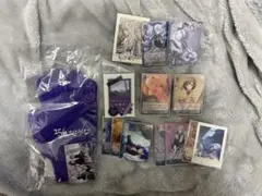 プロセカ　25時ナイトコードで。　グッズ　まとめ売り　14点セット