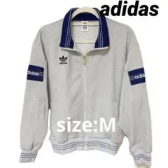 古着 アユニD着用 同型 adidas アディダス ヴィンテージ ジャージ