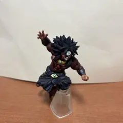 ドラゴンボール フィギュア ブロリーダーク