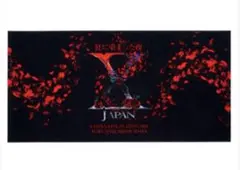 X JAPAN 石巻オークションLIVE 限定タオル X JAPAN 石巻オークションLIVE 限定タオル 2025年最新】Yahoo
