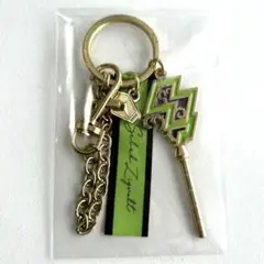 セベク 一番くじ バッグチャーム ツイステッドワンダーランド