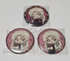 名探偵コナン ホテルニューオータニ ベルモット 缶バッジ