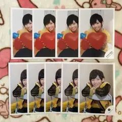 少年忍者　田村海琉　公式写真29枚　ミニ4枚　フォトセ1セット　ステフォ4枚 少年忍者 田村海琉 公式写真29枚 ミニ4枚 フォトセ1セット