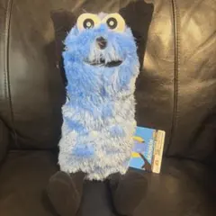 パペットスンスンBIGぬいぐるみ〜WA!〜