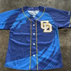 中日ドラゴンズ ユニフォーム 吉見一起 背番号19 - メルカリ