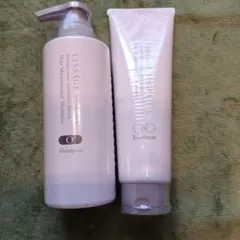 LISSAGE ボリュームシャンプー＆トリートメントセットのサムネイル