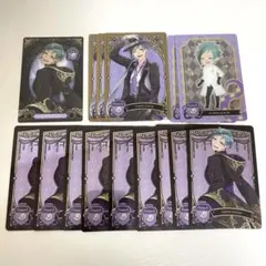 ツイステ フロイド オクタヴィネル グッズセット