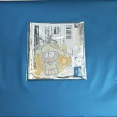 おそ松さん サンリオ カフェ アクリルキーホルダー