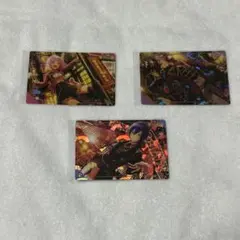 プロセカ ウエハース カード ワンダショ まとめ売り