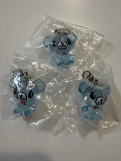 ナルミヤめじるしアクセサリー