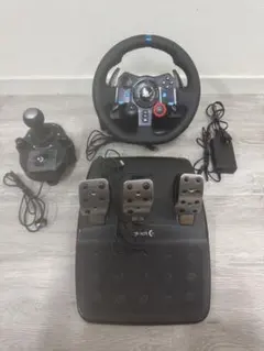 2025年最新】Logite g29の人気アイテム - メルカリ