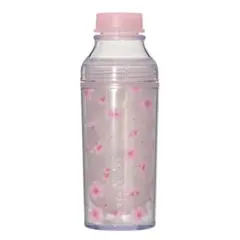 スターバックス SAKURA 2026 カラーチェンジングボトル