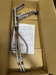 takagi 浄水 水栓 JA497MN-9NCN02 （新品カートリッジ付） - メルカリ
