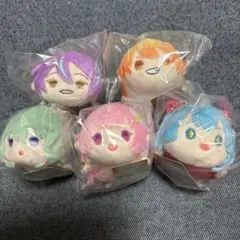 プロセカ　ワンダショ　もちマス　天馬司　神代類　草薙寧々　鳳えむ　初音ミク