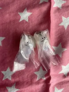 なめこ栽培キット めじるしアクセサリー2 白なめこ 2個セット