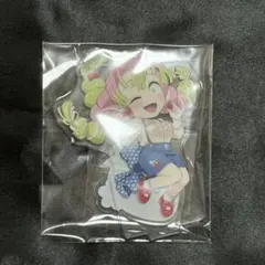 鬼滅の刃 ストロベリーフェスティバル アクスタ 甘露寺蜜璃