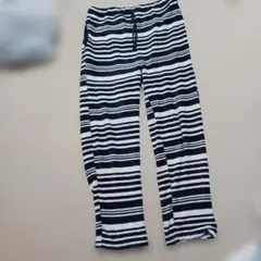 LLサイズ ルームパンツ