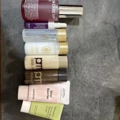 韓国コスメセット