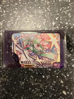 ポケモンフレンダ　スーパートレジャー　サーナイト　カプコケコ