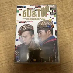 2026年最新】GD＆TOP OH YEAHの人気アイテム - メルカリ