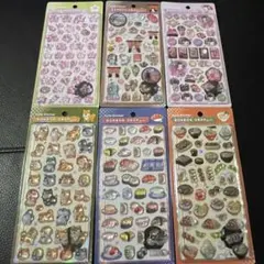 ボンボンドロップ　和柄　セット