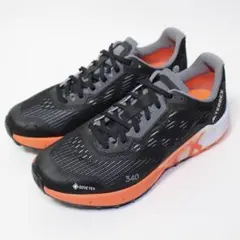 adidas テレックス アグラヴィック フロー トレイルランニング 2.0