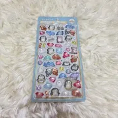 イオン限定 ボンボンドロップシール あくありうむ 正規品