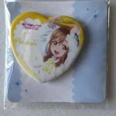 2026年最新】国木田花丸 缶バッジの人気アイテム - メルカリ