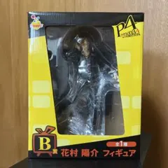 ペルソナ4 ハッピーくじA賞 鳴上悠フィギュア P4 persona - メルカリ