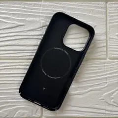 TORRAS iPhone 16 Pro ケース Magsafe対応 スタンド