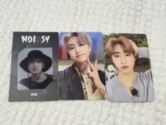 StrayKids スキズ ハン HAN トレカ NOEASY