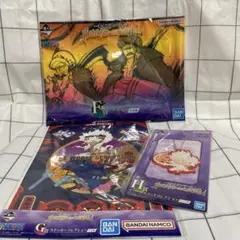 ONE PIECE 一番くじ景品セット