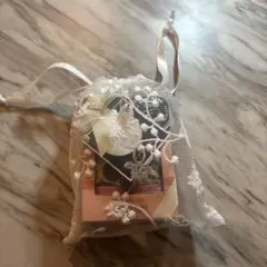 L'OCCITANE SNOOPY リペアリングシャンプーセット