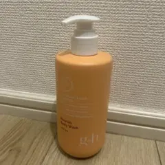 g&h Nourish Body Wash ナリッシュ 500ml